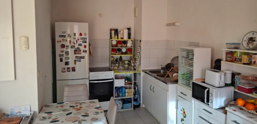 Appartement – T2 – BELIN-BÉLIET – 570