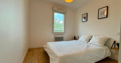 Appartement – T2 – Saint-Quentin-de-Baron – 750