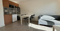 Appartement – T2 – Saint-Quentin-de-Baron – 750