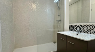 Appartement – T2 – Saint-Quentin-de-Baron – 750