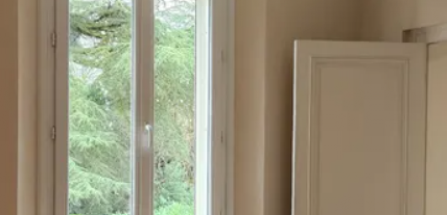 Appartement – T2 Bis – Libourne – 600