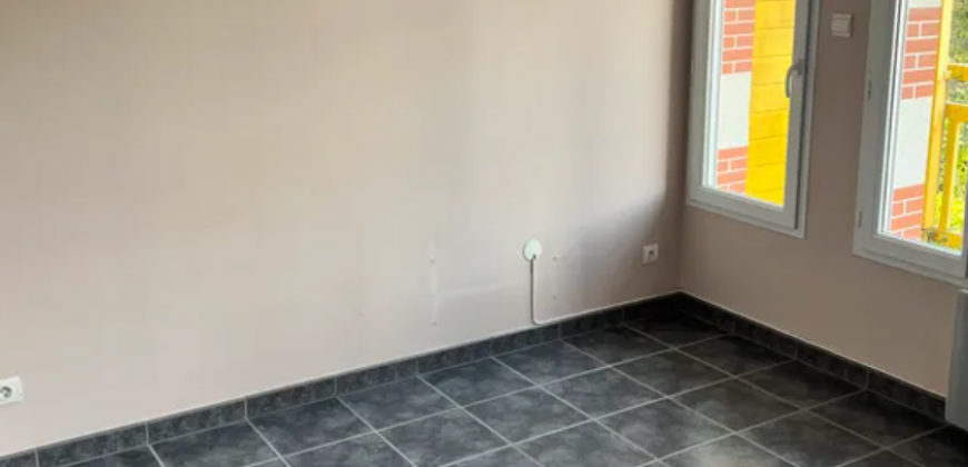 Appartement – T2 – Le Teich – 720