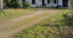 Biganos – A LOUER T6 de 160m². Loyer: 1500€