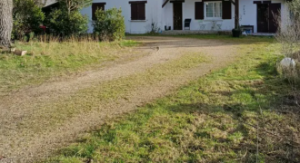 Biganos – A LOUER T6 de 160m². Loyer: 1500€