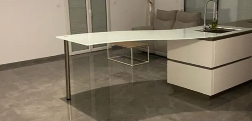 Maison – T4 – Mios – 1320