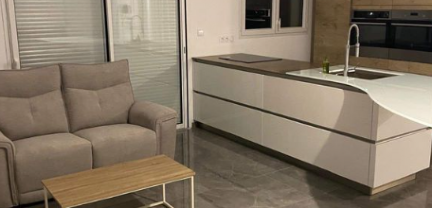 Maison – T4 – Mios – 1320