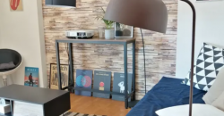 Appartement – T4 – Bordeaux – 1300