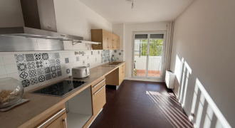 Appartement – T4 – Bordeaux – 1300