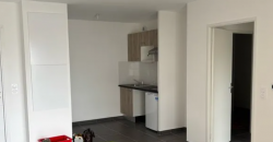 Appartement – T2 – VILLENAVE-D&rsquo;ORNON – 693