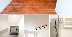 Appartement – Studio – Toulouse – 525