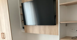 Appartement – Studio – Paris – 675