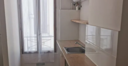 Appartement – 2 – Paris – 1100