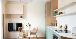 Appartement – T2 – PARIS – 1380