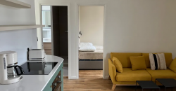 Appartement – T2 – PARIS – 1380