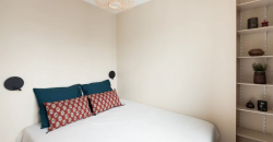 Appartement – T2 – PARIS – 1380