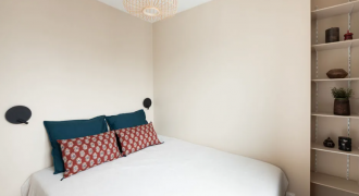 Appartement – T2 – PARIS – 1380