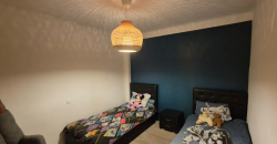 Appartement – T3 – Marseille – 1050