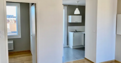 Appartement – T2 – MARSEILLE – 780