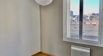 Appartement – T2 – MARSEILLE – 780