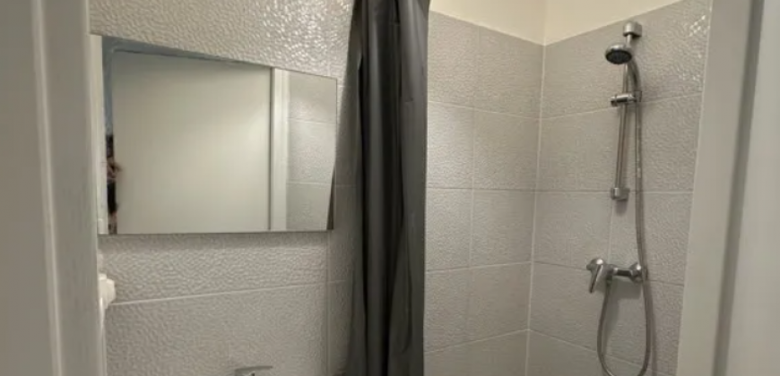 Appartement – T2 – MARSEILLE – 600