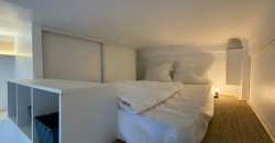 Nice – A LOUER 1 de 14m². Loyer: 590€