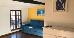 Appartement – T2 – Nice – 890