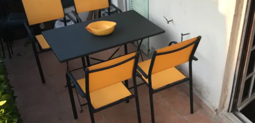 Appartement – T2 – Nice – 890