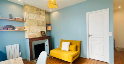 Appartement – T2 – Libourne – 580