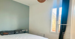 Appartement – T2 – Libourne – 580