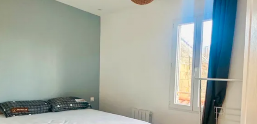 Appartement – T2 – Libourne – 580