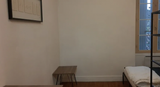 Appartement – T1 – Bazas – 400