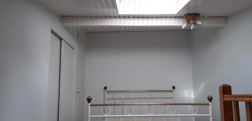 Appartement – T2 – Salleboeuf – 560