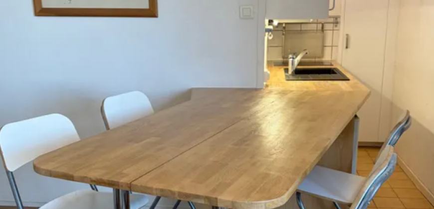 Appartement – T2 – Toulouse – 699