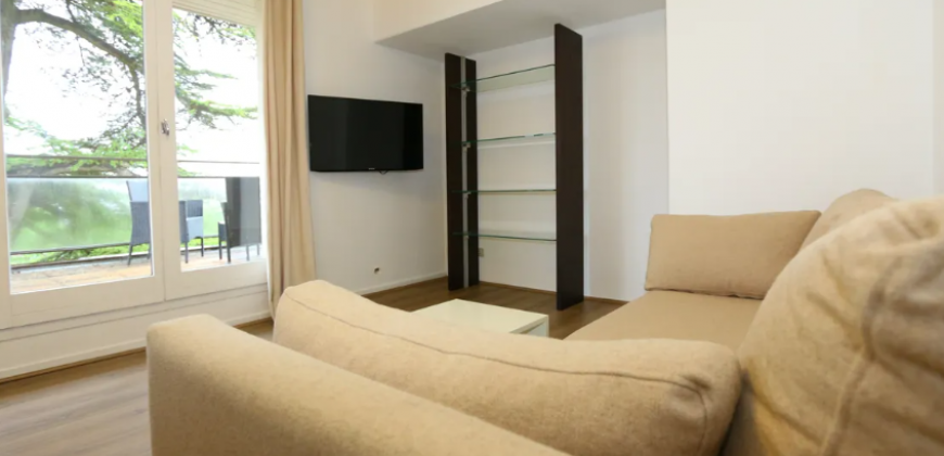 Appartement – T2 – Toulouse – 699