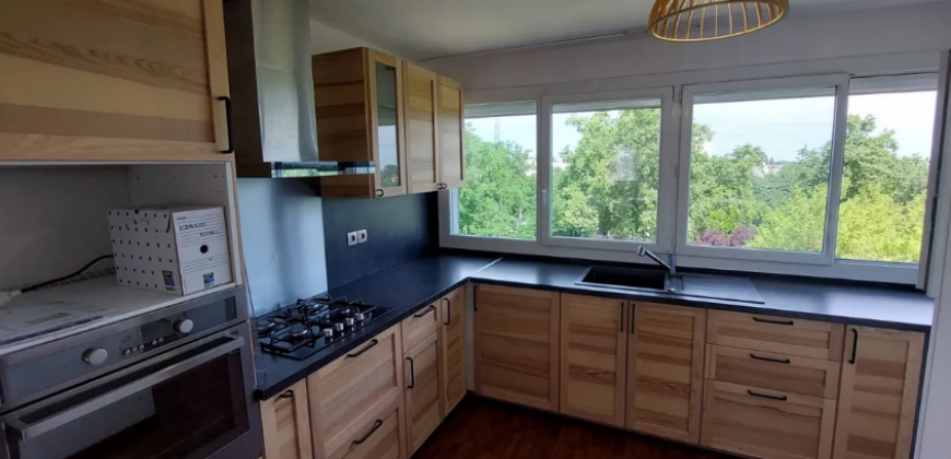 Appartement – T3 – Toulouse – 1000