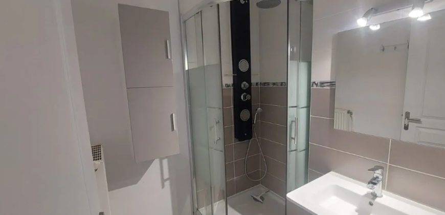 Appartement – T3 – Toulouse – 1000