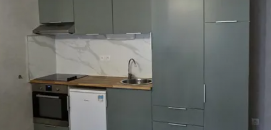 Appartement – T3 – Toulouse – 860