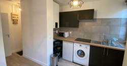 Appartement – T1 – Paris – 720