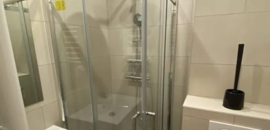 Appartement – T1 – Paris – 720