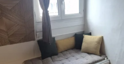 Appartement – T1 – PARIS 16E  – 655€