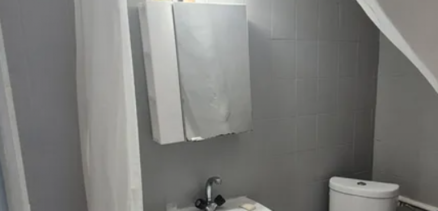 Appartement – T1 – PARIS 16E  – 655€