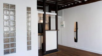 Appartement – T1 – Paris 11e – 841€