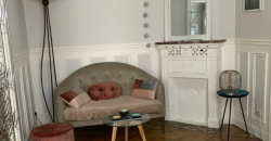 Appartement – T2 – Paris – 1500