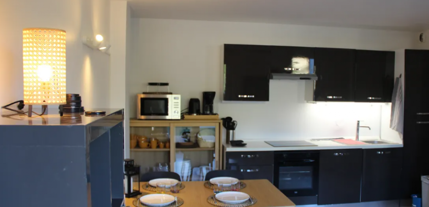 Appartement – T3 – Nice – 1200€