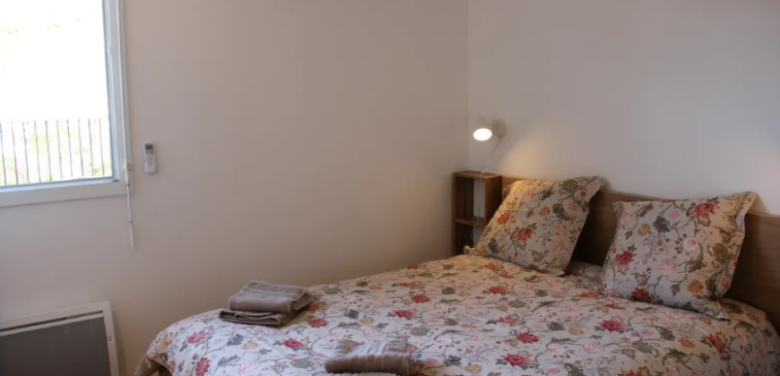 Appartement – T3 – Nice – 1200€