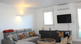 Appartement – T3 – Nice – 1200€