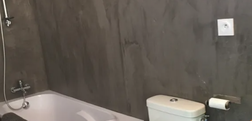 Appartement – T1 – Nice – 750