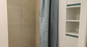 Appartement – T1 – Nice – 750