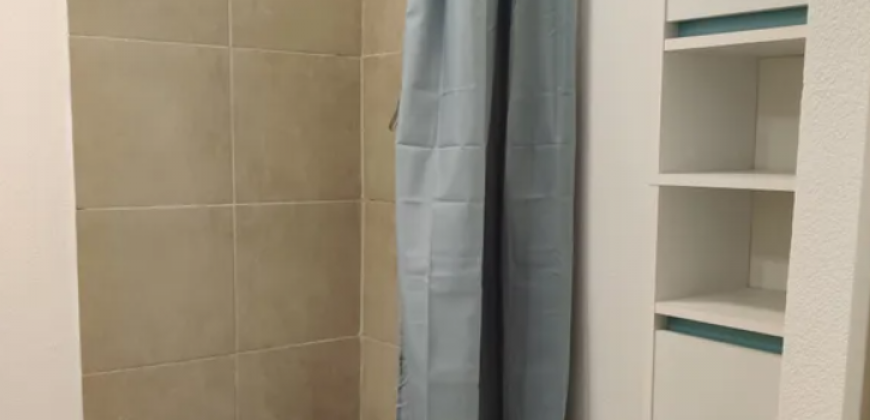 Appartement – T1 – Nice – 750