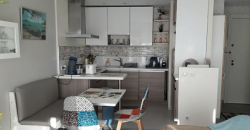 Appartement – T2 – Cannes – 790